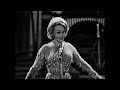 Sizzling! Marlene Dietrich Mini-Concert at Grand Gala du Disque (Complete,  1963)