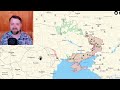 Update from Ukraine | Lysychansk was captured | Temporary