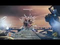 Destiny 2 Lore - Who is the Watcher in 