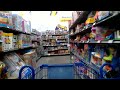(Ride Video) - Upper POV - Walmart 1990s Shopping Cart on the West Loop!