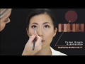 Hooded Asian Eyes Client Makeup Tutorial ♡ Jasmine Hand