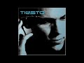 Tiësto – Just Be 2004 [HQ]