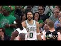 Boston Celtics vs Cleveland Cavaliers Game 1 Full Highlights | 2024 ECSF | FreeDawkins