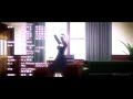 Chika Fujiwara Dancing (feat. Joshiraku ED mashup)