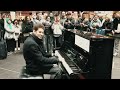 Thomas Krüger – Best of Piano Video Compilation (Part 1)