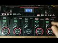 Rc505 Mk2 Tips Ep7 - Fake Side Chain Compression