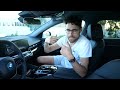 all-new BMW 5 Series driving REVIEW! i5 M60 AWD vs eDrive40 RWD