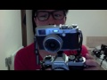 ★ PETER HONG : DUAL CAMERA PROBLEM/SOLUTION ★