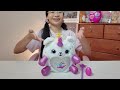 Rainbocorns Fairycorn Princess Surprise Unboxing!! ⊹˚. ♡.𖥔 ݁ ˖