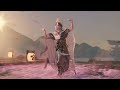 Kunitsu-Gami: Path of the Goddess - Gameplay Trailer 