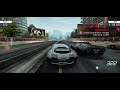 Njege Ma sanse(official need for speed video)