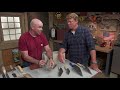 ASK This Old House | Ceiling Light, Tool Storage (S18 E12) FULL EPISODE