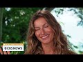 Gisele Bündchen and more | Here Comes the Sun