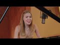 Hard to Say I'm Sorry - Chicago (Cover by Emily Linge)