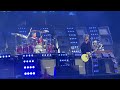 Green Day - Wake me up when September ends, Live in Dublin, Marlay Park 27/06/24 4K