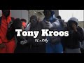 #Z42 VL x #KBC Killy - Toni Kroos