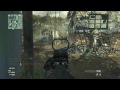 bmoreboy234 - MW3 Game Clip