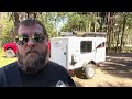 1yr review of my RUNAWAY CAMPER. AN HONEST REVIEW.