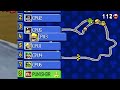 The Ultimate Mario Kart DS Experience | CTGP Nitro