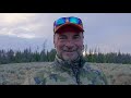 Long Range Pursuit | S9 E1 LaBazzo's Moose Hunt