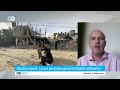Hostages still being held as Israel prepares for Rafah offensive | DW News