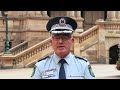 Bleed4Blue 2024 - NSW Police Force