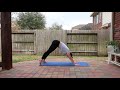 QUICK STRETCH FOR DANCERS [10 Minute Follow-Along Stretch Routine]