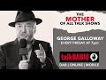 George Galloway: Interview with Dan Hodges over Jeremy Corbyn and Stop The War