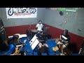 Ada Band - Ough!!! - cover