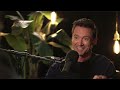 Hugh Jackman: Talent Without Bounds | Full Biography (Deadpool & Wolverine, The Wolverine, X-Men)