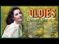 Oldies But Goodies 1950s 1960s 🎶 You Can Listen To This Music Forever 🎵 Music For Memory