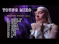 Young Miko - Mix Mejores Canciones 2023 ✨️