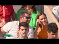 |4K| Carlos Alcaraz - Alexander Zverev | Roland Garros 2022 QF Extended Highlights