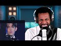 Dimash - Greshnaya strast (Sinful passion) by A'Studio | Reaction by ESJAE