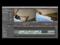 Adobe Premiere Video Editing - video lecture part 2
