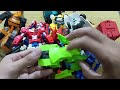 2 Minutes ASRM Robot Tranformers | Transforming Transformers Robots Into Transformers Cars