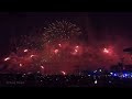 Philippines - 11th Philippine International Pyromusical Competition (Closing Exhibition)