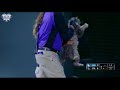 Cat on the Loose During the Dodgers vs. Rockies Game at Coors Field!