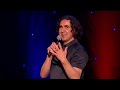 Going To The Doctors | Micky Flanagan: Back In The Game Live