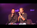 Bobby McFerrin and Laise Sanches - Lullaby Of Birdland