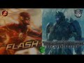 The Flash and Transformers Theme Crossover REMIX | 2000 SUBSCRIBERS