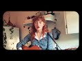 “I Fall To Pieces” - Patsy Cline (Allison Young Cover)