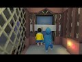 DORAEMON And NOBITA In Haunted Hotel In HFF !