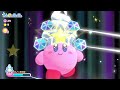 星のカービィ史上最も人気のある神ゲー【星のカービィ Wii デラックス】#5