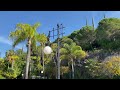 Parque de Marbella [4K 60FPS]