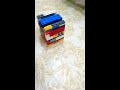 Системный блок из LEGO