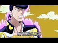 okayasu vs josuke nhưng mà tôi là thằng lồng tiếng