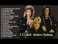 Modern Talking, C C Catch Greatest Hits Full Album 2018 Collection