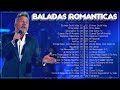 Las 100 Canciones Romanticas Inmortales - Romanticas Viejitas En Español 80'S - Canciones De Amor 🎼