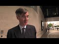 10 things you need to know about Jacob Rees-Mogg